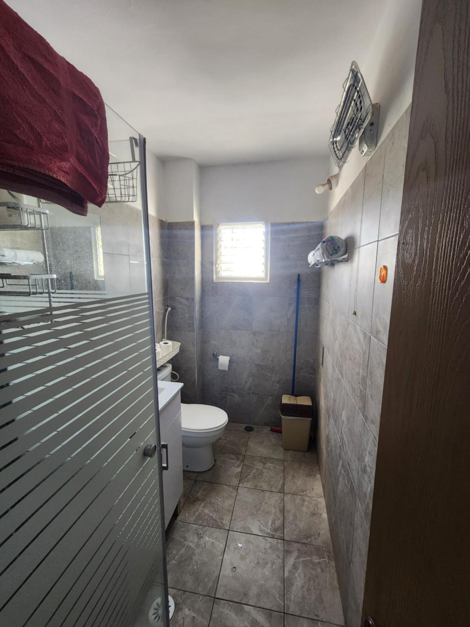באר שבע Cute Little Apartment מראה חיצוני תמונה