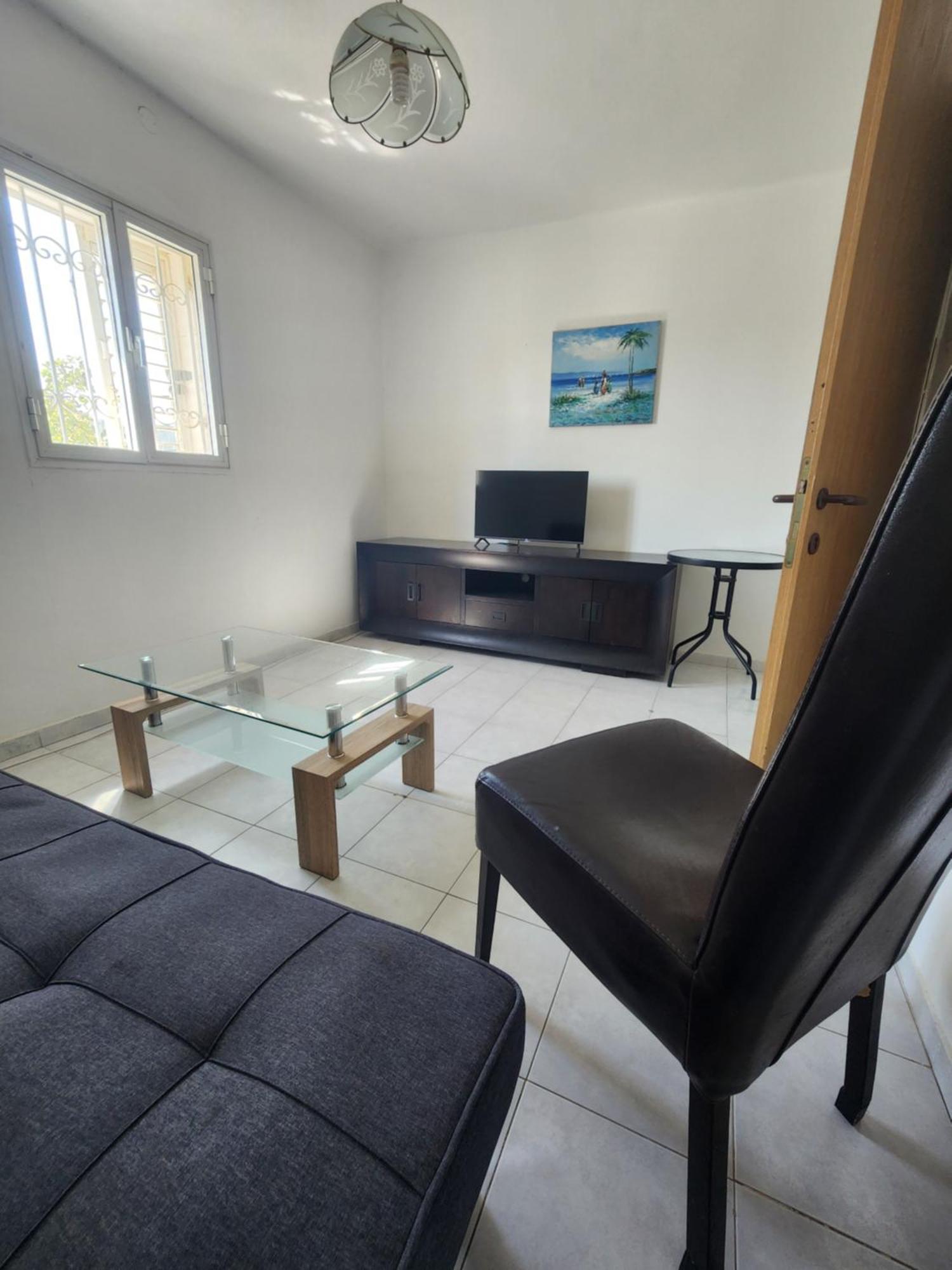 באר שבע Cute Little Apartment מראה חיצוני תמונה