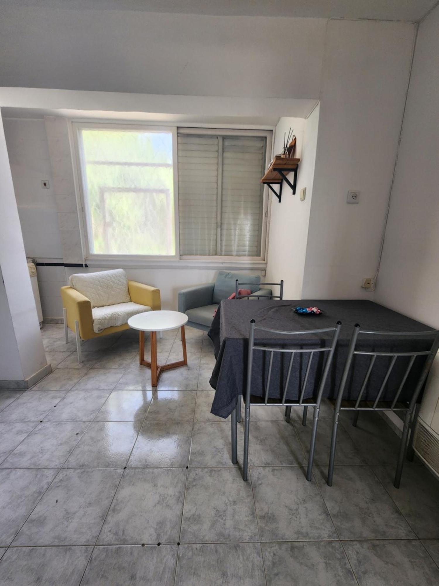 באר שבע Cute Little Apartment מראה חיצוני תמונה