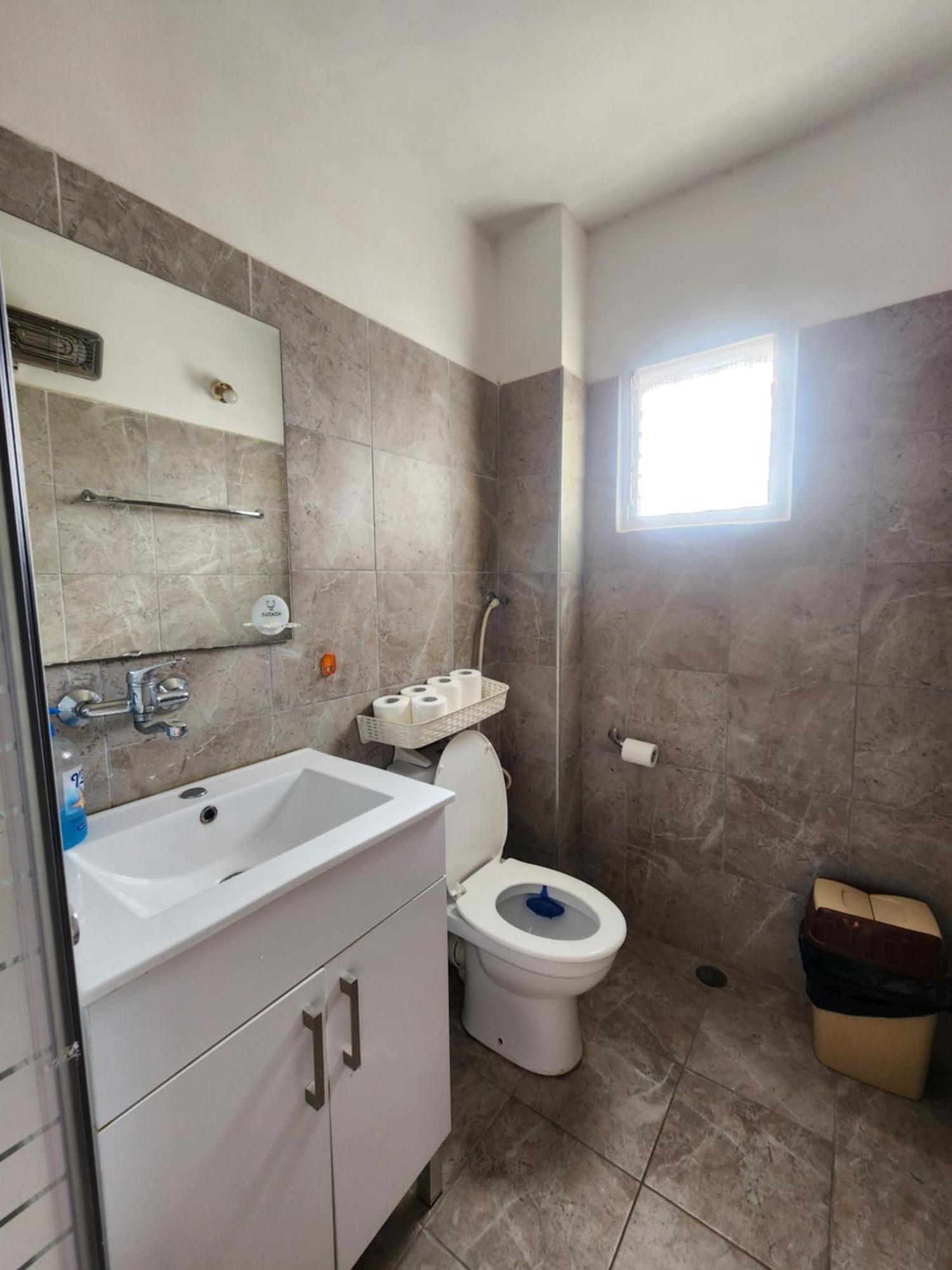 באר שבע Cute Little Apartment מראה חיצוני תמונה
