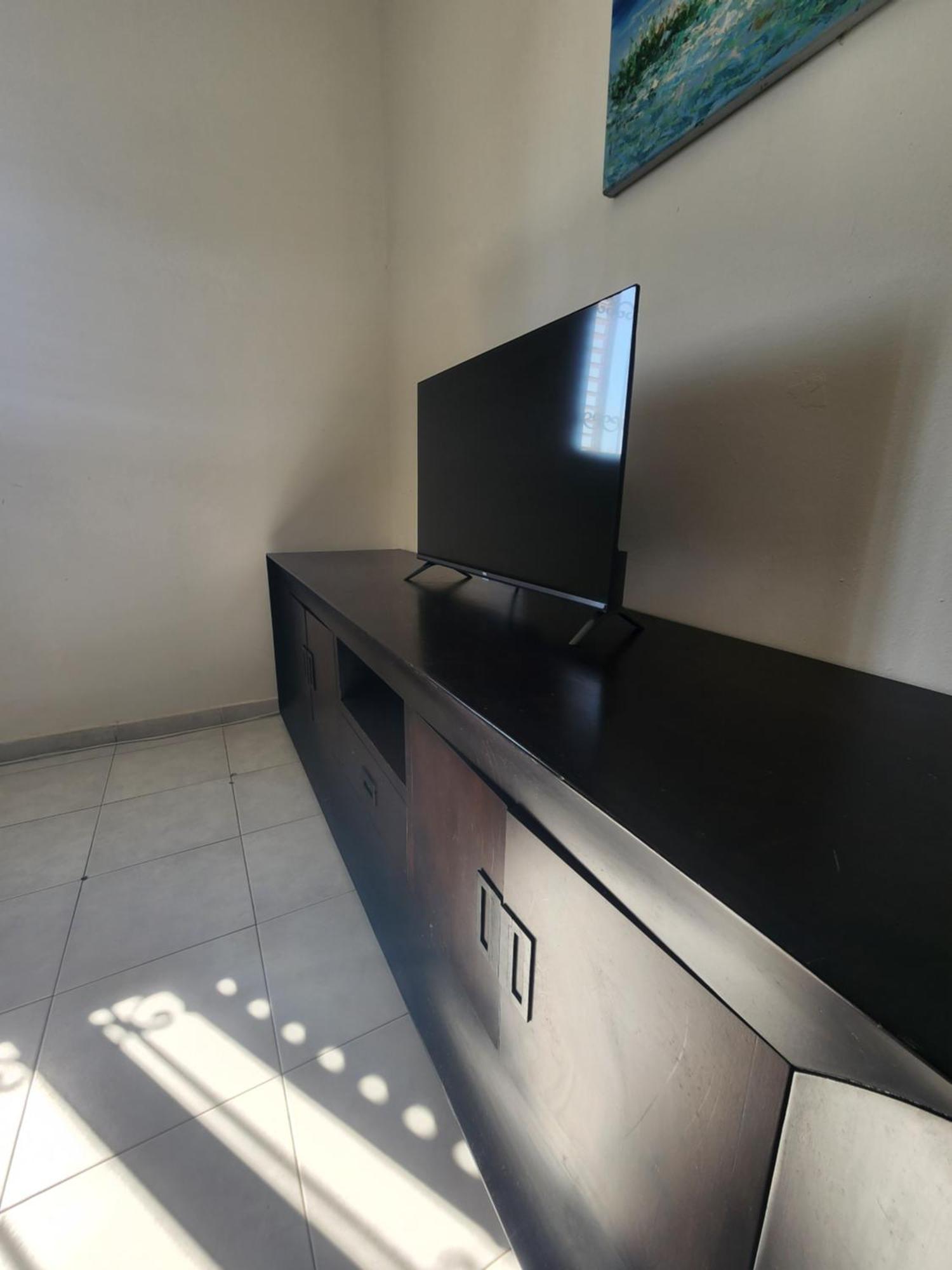 באר שבע Cute Little Apartment מראה חיצוני תמונה