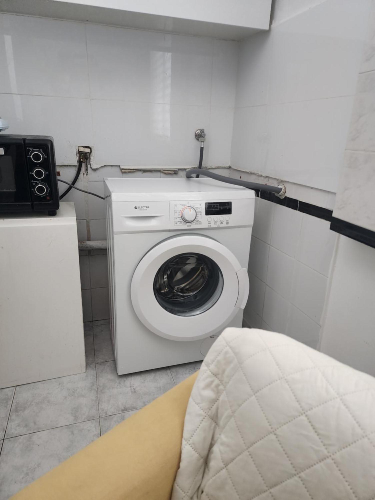 באר שבע Cute Little Apartment מראה חיצוני תמונה